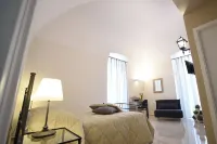 Kapsott B&B - balcony