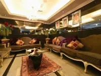 Mirage Hotel Hoteles en Dibba Al Fujairah