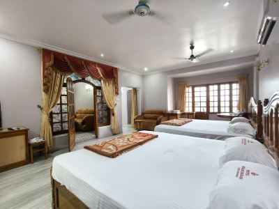 Hotel Sivamurugan Kanyakumari