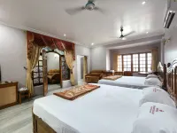 Hotel Sivamurugan Kanyakumari Hôtels à : 