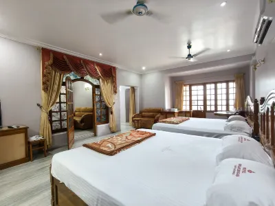 Hotel Sivamurugan Kanyakumari Hoteles en 