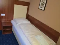 هوتل والستر فنادق في ساربروكن