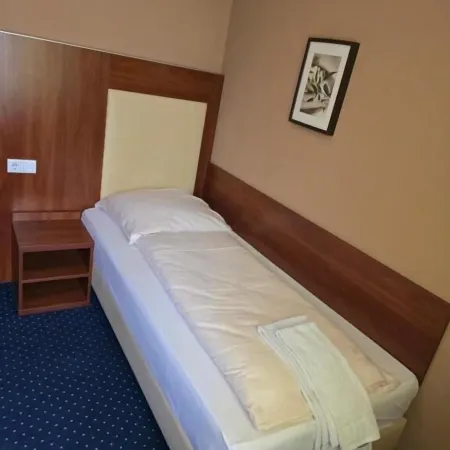 Hotel Wahlster