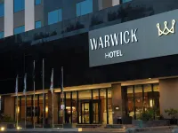 Warwick Hotel and SPA Al Safa Jeddah Hotels near Refan Hall