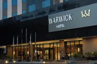 Warwick Hotel and SPA Al Safa Jeddah - Wifi