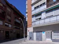 Apartamentos Alcorcón by gaiarooms Hotels in Alcorcon