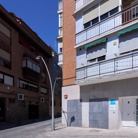 Apartamentos Alcorcón by gaiarooms