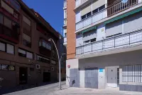 Apartamentos Alcorcón by gaiarooms