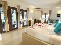 The Kasa Malindi - 'Formerly Leopard Point Beach Resort' Hotels in Malindi