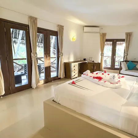 The Kasa Malindi - 'Formerly Leopard Point Beach Resort'