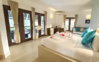 The Kasa Malindi - 'Formerly Leopard Point Beach Resort'