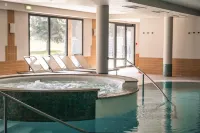 Hôtel Best of Both - Divonne-Les-Bains - spa
