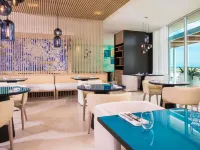 SLS Cancun Hotel & Residences - Frühstück