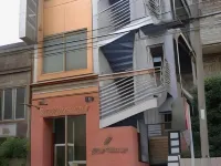ビジネスホテルクレセント 中野区周辺のホテル