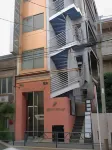 ビジネスホテルクレセント 中野駅周辺のホテル