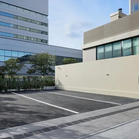 Fukuoka Prince Hotel Momochihama