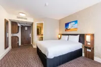 Mermaid, Ipswich by Marston's Inns - WiFi