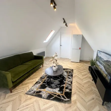 Dippen Hall Countryside Escape - Near Gatwick Airport Отели в г. Лингфилд