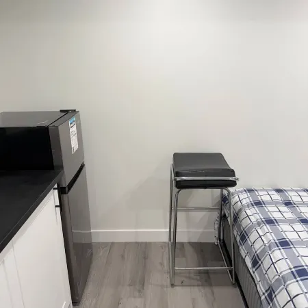 Haven in the Prairies 1BR S