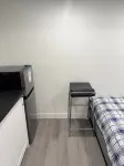 Haven in the Prairies 1BR S Hotels in 