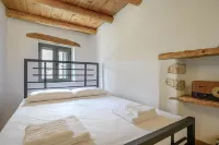 Nomas Home Imbros - Balkoner