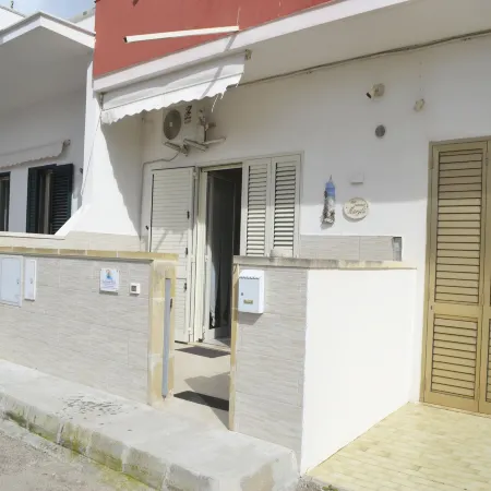 Casa vacanze Marylu' a Torre Specchia