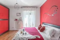 0623PV - Casa Eleonora - Parvekkeita