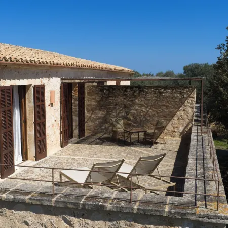 Belle Son Mas Luxury Finca Hotel