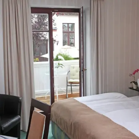 Hotel Doberaner Hof