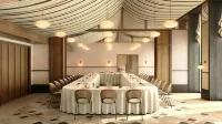 Cori Hornbaek Hotel