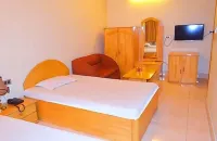 Hotel Reliance