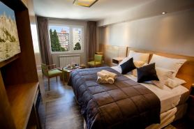 Hotel EcoSki by Bund