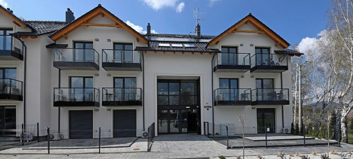 RentPlanet - Studio Orkana Ξενοδοχεία στην πόλη Karpacz
