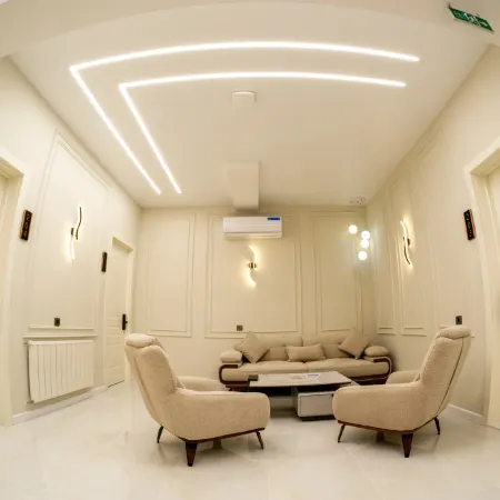 Hotel Urban Bliss