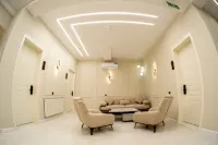 Hotel Urban Bliss - 2-Star