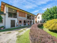 Timeless l' Antico Mulino Della Bozza - Happy Rentals Hotel a Brebbia