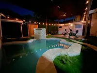 Hostal Boutique Isabel - Pools