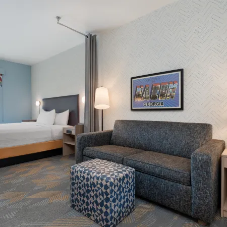 Home2 Suites by Hilton Macon I 475