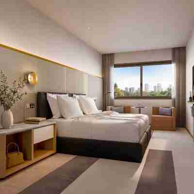 The Sebel Parramatta Rooms