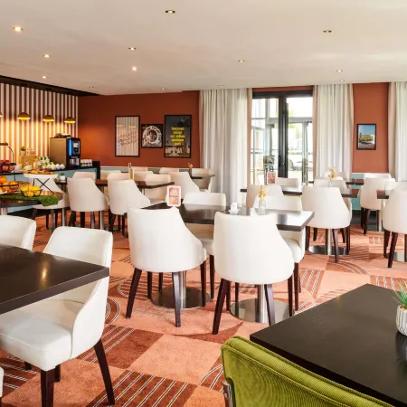 Ibis Styles Nantes Saint Herblain