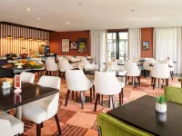 Ibis Styles Nantes Saint Herblain - Morgenmad