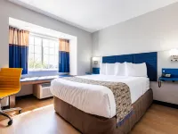 Microtel Inn & Suites by Wyndham London Hotels in Laurel County