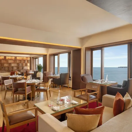 Trident, Nariman Point, Mumbai