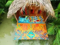 Iraboti Eco Resort & Research Center - 2-Star