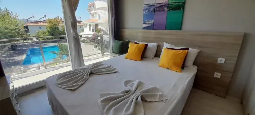 Oludeniz Evleri