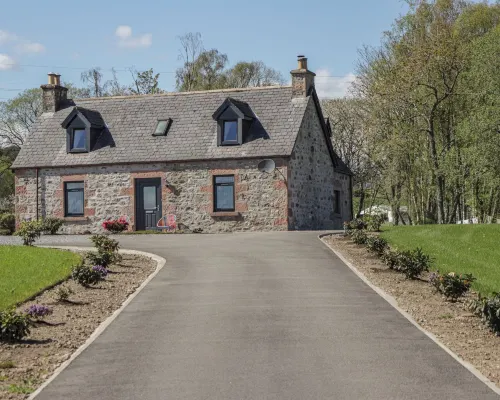 Nanville Hotels in Beauly
