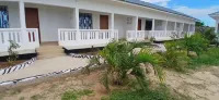Ngalula Resort - 2 звезды