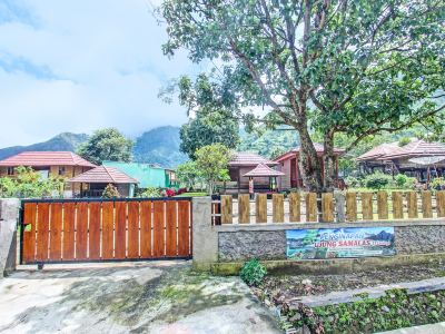 Hotel O Ujung Samalas HomestayNearLapangan Sembalun Bumbung