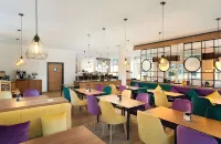 Dormero Hotel Rüsselsheim Airport-Frankfurt