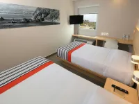 City Express Junior by Marriott Cancun Ξενοδοχεία στην πόλη Κανκούν